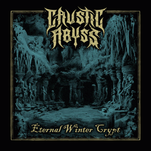 Eternal Winter Crypt
